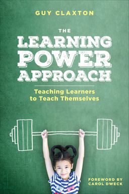 The Learning Power Approach