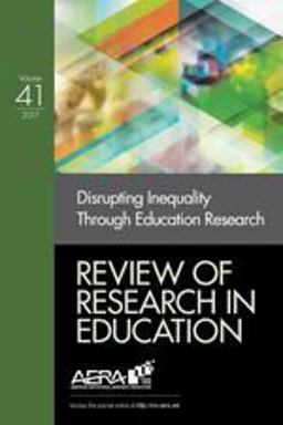 Review of Research in Education