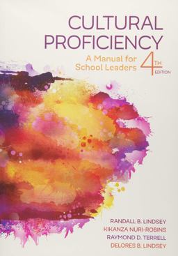Cultural Proficiency A Manual for School Leaders 4th 9781506390543 Front Cover