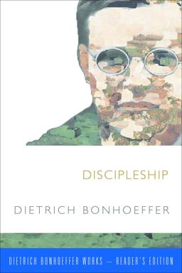 Discipleship  9781506402703 Front Cover