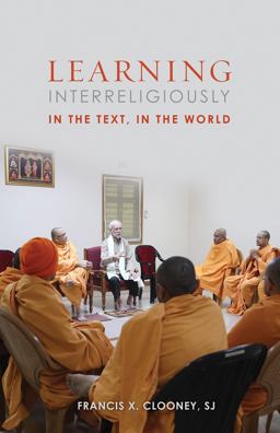 Learning Interreligiously In the Text, in the World  9781506417714 Front Cover