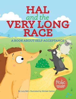 Hal and the Very Long Race