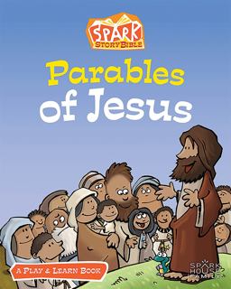 Parables of Jesus