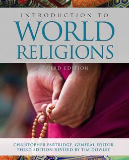 Introduction to World Religions Third Edition 3rd 9781506445946 Front Cover