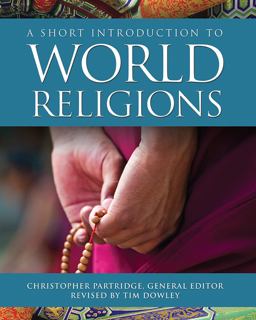 Short Introduction to World Religions 3rd 9781506445953 Front Cover
