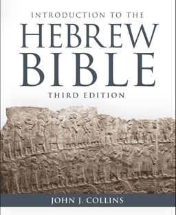 Introduction to the Hebrew Bible Third Edition 3rd 9781506445984 Front Cover