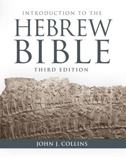 Introduction to the Hebrew Bible Introduction to the Hebrew Bible