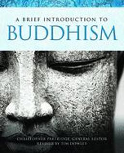 Brief Introduction to Buddhism  9781506450308 Front Cover