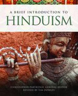 Brief Introduction to Hinduism  9781506450346 Front Cover