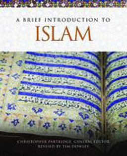 Brief Introduction to Islam  9781506450360 Front Cover