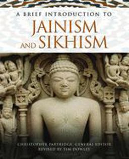 Brief Introduction to Jainism and Sikhism  9781506450384 Front Cover