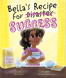 Bella's Recipe for Success Bella's Recipe for Success