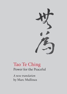 Tao Te Ching