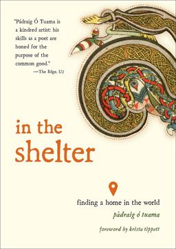 In the Shelter: Finding a Home in the World  9781506470528 Front Cover