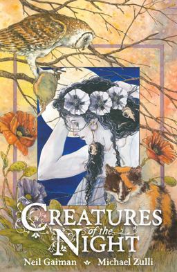 Creatures of the Night (Second Edition)