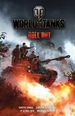 World of Tanks  9781506700601 Front Cover