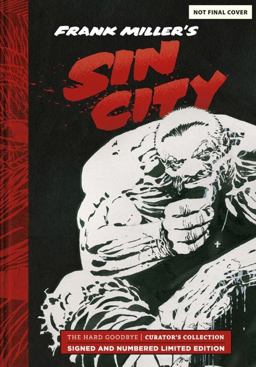Frank Miller's Sin City