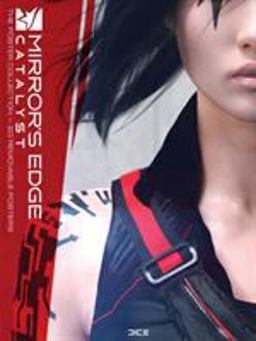 Mirror's Edge: the Poster Collection  9781506701127 Front Cover
