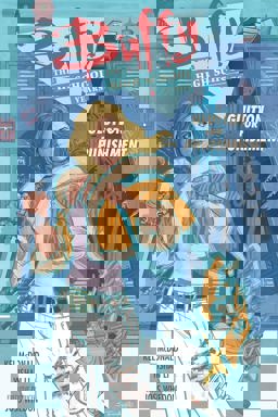 Buffy High School Years Glutton for Puni  9781506701158 Front Cover