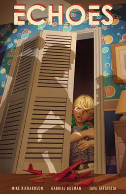 Echoes  9781506701233 Front Cover