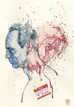 Fight Club 2 Library Edition  9781506702377 Front Cover