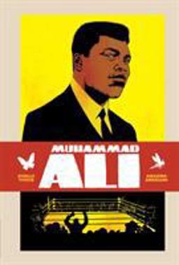 Muhammad Ali  9781506703183 Front Cover
