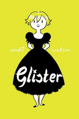 Glister  9781506703190 Front Cover