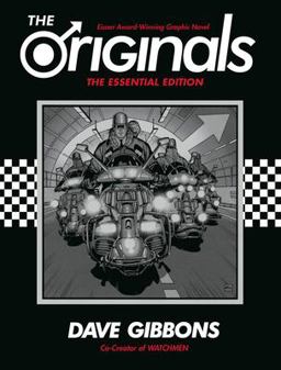 The Originals: the Essential Edition