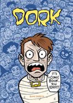 Dork  9781506707228 Front Cover