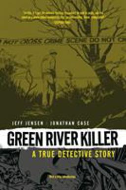 Green River Killer (Second Edition)  9781506710815 Front Cover