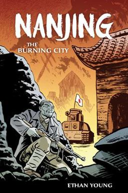 Nanjing: the Burning City