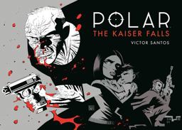 Polar Volume 4: the Kaiser Falls
