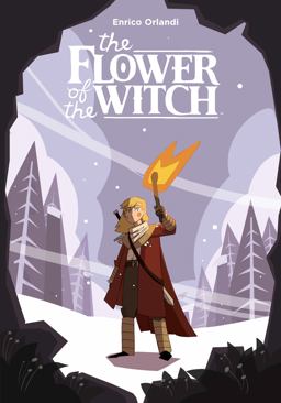 The Flower of the Witch
