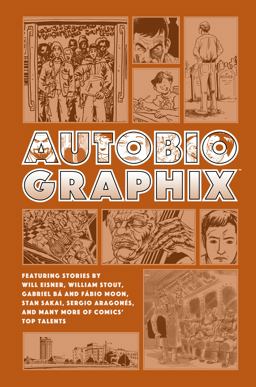 Autobiographix (Second Edition)  9781506716848 Front Cover