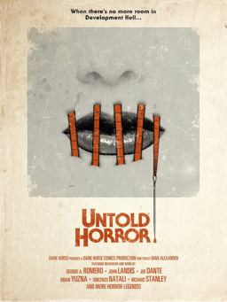 Untold Horror Untold Horror