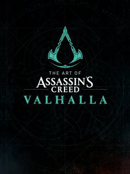 The Art of Assassin's Creed Valhalla