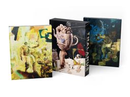 Thalamus: the Art of Dave Mckean Slipcased Set