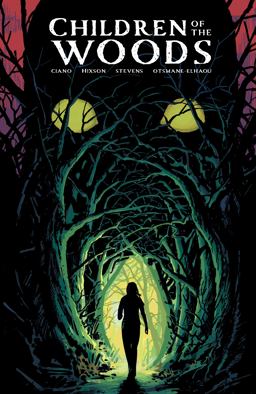 Children of the Woods  9781506726809 Front Cover