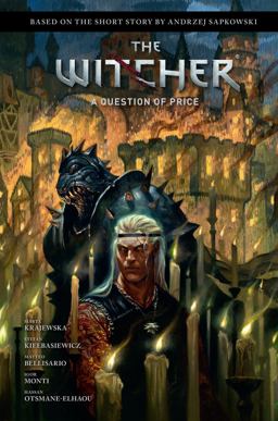 Andrzej Sapkowski's the Witcher: a Question of Price