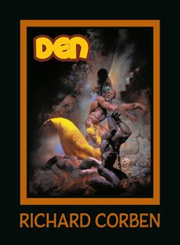 DEN Volume 5: the Price of Memories