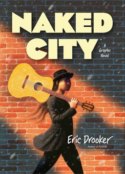 Naked City: a Graphic Novel