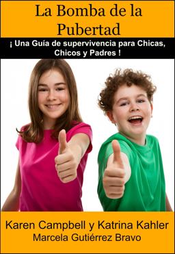 La Bomba de la Pubertad