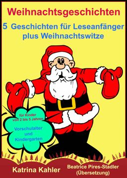 Weihnachtsgeschichten