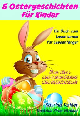 5 Ostergeschichten Für Kinder