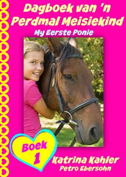 Dagboek Van 'n Perdmal Meisiekind