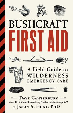 Bushcraft First Aid Bushcraft First Aid