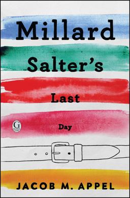 Millard Salter's Last Day