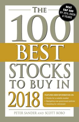 The 100 Best Stocks to Buy In 2018