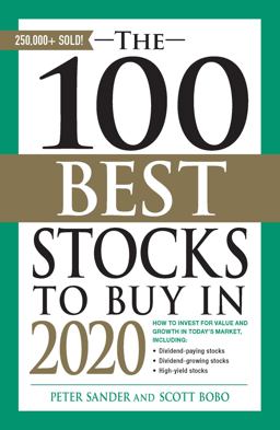 The 100 Best Stocks to Buy In 2020