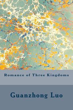 Romance of Three Kingdoms